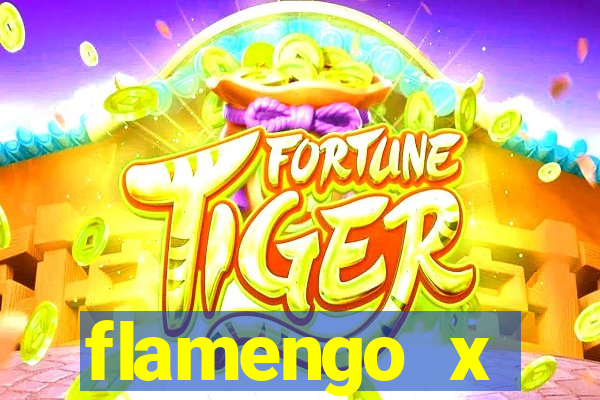flamengo x fortaleza futemax